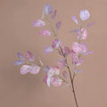 Artificial Autumn Eucalyptus Stem — product photograph at AK Home