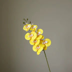 Artificial Butterfly Orchid Stem — additional product view 5 at AK Home
