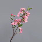 Artificial Cherry Blossom Sakura Branch — product photograph at AK Home